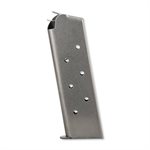 Magazin 1911 Full Size .45ACP 8 Schuss Stainless Steel Chip McCormick 