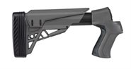 Mossberg 500/ Maverick 88 / Remington 870/7615/7600 Winchester SXP Schubschaft in Grau T3 ATI 