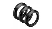 AR-15 / M4 Sicherungsring Crush Washer 3 Pack NcS USA 