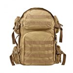 Rucksack Sand NcS USA 