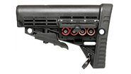 AR-15 Schaft / Schubschaft Mil-Spec CAA 