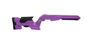 Ruger 10/22 Schaft Archangel Promag Lila 