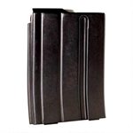 AR-15 Magazin 10 Schuss 6.8 SPC Schwarz DURAMAG 