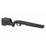 MAGPUL SAVAGE Hunter 110 Schaft Savage Short Action Linkshänder (SCHWARZ) 