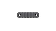 M-LOK Weaver- Picatinnyschiene Kunststoff 7 Slots Magpul 