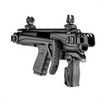 Glock 17 / 19 / 22 / 23 / 25 / 31 / 32 FAB Defense Conversion Kit for  – KPOS Scout – Advanced Kit 