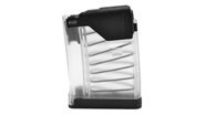 AR-15 Magazin .223 Remington 10Schuss Translucent Clear Lancer 