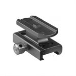 AIMPOINT T1 / H1 BASE MOUNT Picatinny- Weaveraufnahme AIM USA 