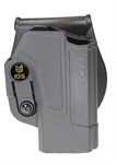 Sig Sauer P320/P250 Holster Schwarz IDS 