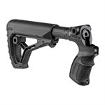 Mossberg 500/535/590/835Schaft mit Pistolengriff Schwarz FAB 