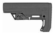 AR-15 Schaft / Schubschaft Minimalist Mil-Spec Extreme Duty Schwarz MFT 