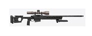 Remington 700 Schaft Long Action Schwarz Magpul 