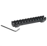 Ruger Adapter Weaver / Picatinny Schiene B-Square 