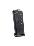 Glock 42  .380 ACP Magazin 6 Schuss Promag 