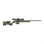 Howa 1500 Schaft / Weatherby Vanguard Schaft Oliv Archangel 