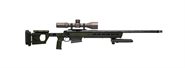 Remington 700 Schaft Long Action Oliv Magpul 