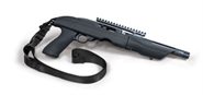 Ruger 10/22 Charger Takedown Schaft  ADAPTIVE TACTICAL 