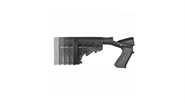 Remington 870 Schaft Kaliber .20  /  7400, 7600, 7615, 740, 760 und 750 Schubschaft SpecOps Blackhawk 