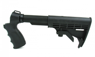 MOSSBERG 500 PISTOLEN GRIFF SHOTGUN 