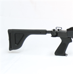 Mossberg 500 / 600 / 590 Klappschaft Schwarz Choate 