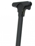 Spannschieber/ Ladehebel AR-15/ M16 Standard Mil-Spec/ CNC Gefräst, T-Fire USA 