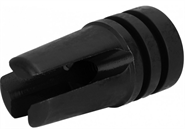 .308 Mündungsbremse/ Mündungsfeuerdämpfer 5/8"x24 Stahl, T-Fire USA 