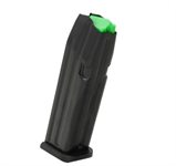 Glock 17 Magazin 9mm 18 Schuss AFC Stahl MecGar 