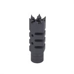 AR-15 Mündungsbremse / Mündungsfeuerdämpfer .223/5.56 
