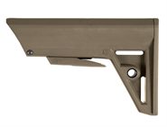 AR-15 Schaft / Schubschaft mit Mil-Spec TactLite Gen2 ATI 
