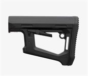 AR-15 / M4 Schaft / Hinterschaft DT-PR Mil-Spec Schwarz Magpul 