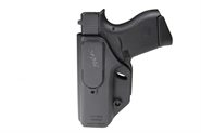 Glock 17/19 Multi Holster Links Schwarz IDS 