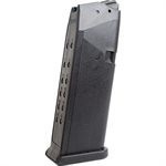 GLOCK 19 MAGAZIN / GLOCK 26 MAGAZIN 15 SCHUSS 9mm SONDERPREIS ! SGMT 