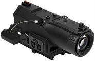 Zielfernrohr 4X34 ECO MOD Quick Release NcS USA 