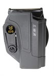 S&W M&P Holster Schwarz IDS 