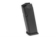 GLOCK Magazin .357 SIG in 15 Schuss 