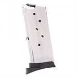 SIG P290 Magazin 9mm 6 Schuss SIG SAUER 