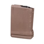 AR-15 Magazin 10 Schuss Kaliber .223 / 5.56MM  mit ROLLER FOLLOWER in sand PROMAG 