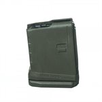 AR-15 Magazin 10 Schuss Kaliber .223 / 5.56MM  mit ROLLER FOLLOWER in oliv PROMAG 