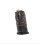 Glock 26 ETS Kaliber 9MM 10 Schuss Magazin 