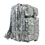 KLEINER RUCKSACK DIGITAL CAMO NCS USA 