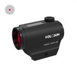 HOLOSUN HS403C 2MOA RED DOT SIGHT 