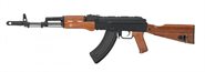 AK-47 1/3 Scale Replika mit Magazin, Patronen und Funktionen 