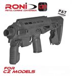 CAA CONVERSION KIT CZ 07 RONI G2 