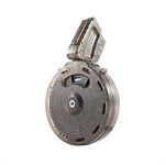 Molle Adapter Schwarz IDS 