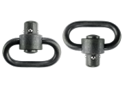 Riemenbügelösen SET / Push Ösen / Sling Swivel /  ATI 