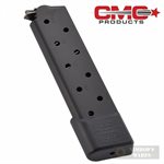 M1911 Magazin .45 ACP 10 Schuss Power Mag Chip McCormick 
