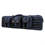 Doppelgewehrtasche 106cm Blau NcS USA 