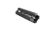 AR-15 / M16 / M4 Carbine Handschutz / Quad Rail 16,5cm / 6,5" AIM USA 