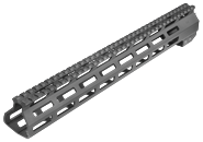 AR-10 .308 High M-Lok Handschutz 15" / 38cm 