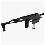 MICRO CONVERSION KIT SPRINGFIELD ARMORY XD45 (Springfield 45ACP/10mm) 